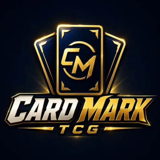 Card Mark TCG logo